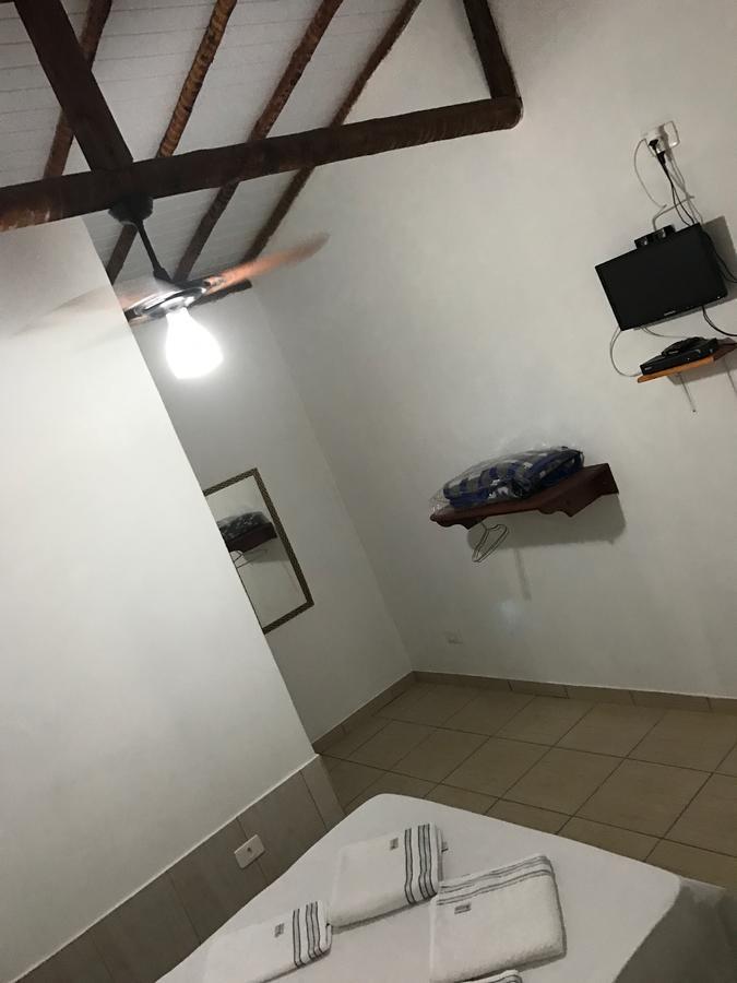 Pousada Recanto Das Pedras São Gonçalo do Rio das Pedras المظهر الخارجي الصورة