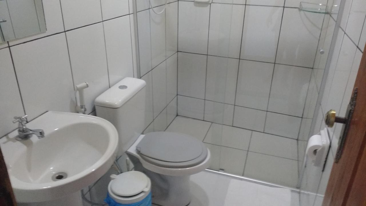 Pousada Recanto Das Pedras São Gonçalo do Rio das Pedras المظهر الخارجي الصورة